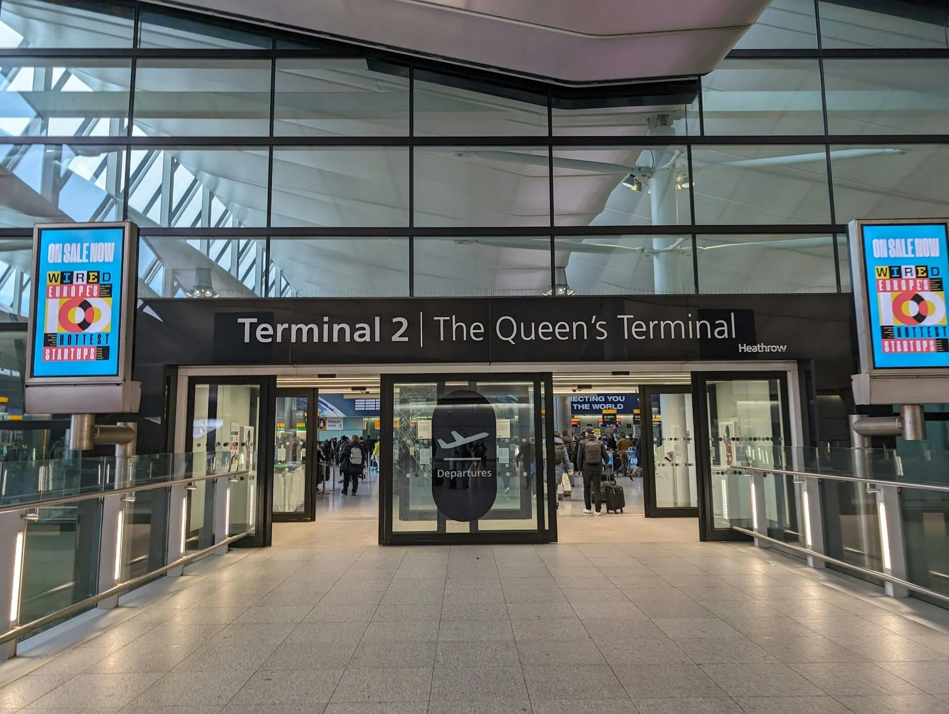 Heathrow expansion consultation Richmond