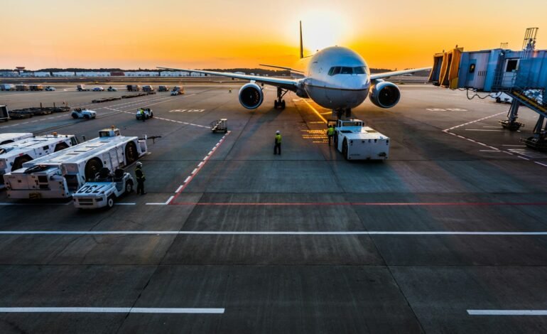 Heathrow loses Europe’s busiest airport title to Istanbul