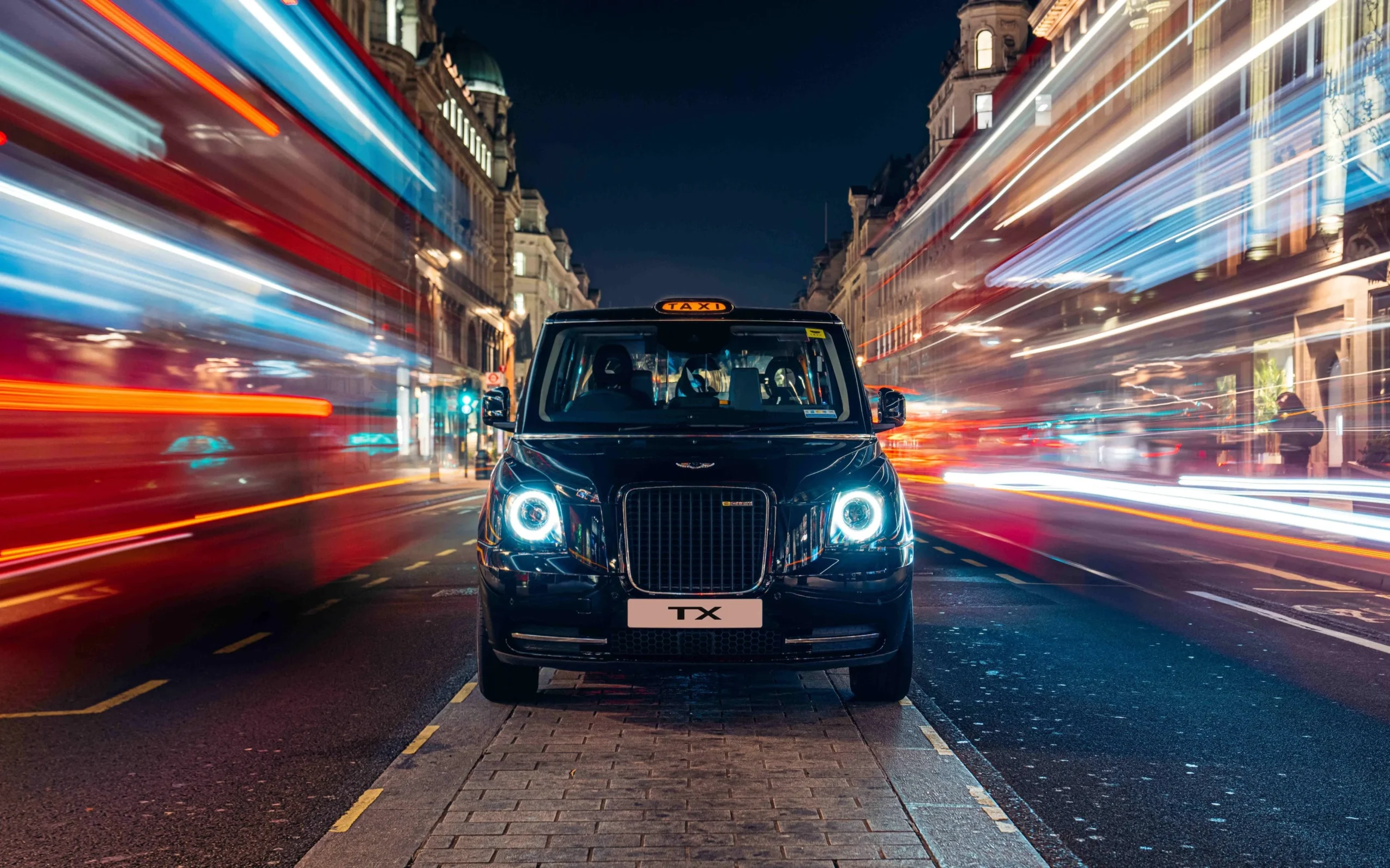The knowledge made cabbies’ brains grow. Robotaxis could end the experiment
