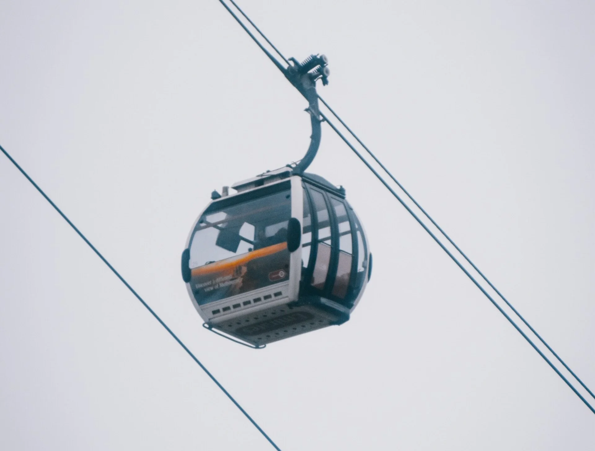 London Cable Car 20 million passengers