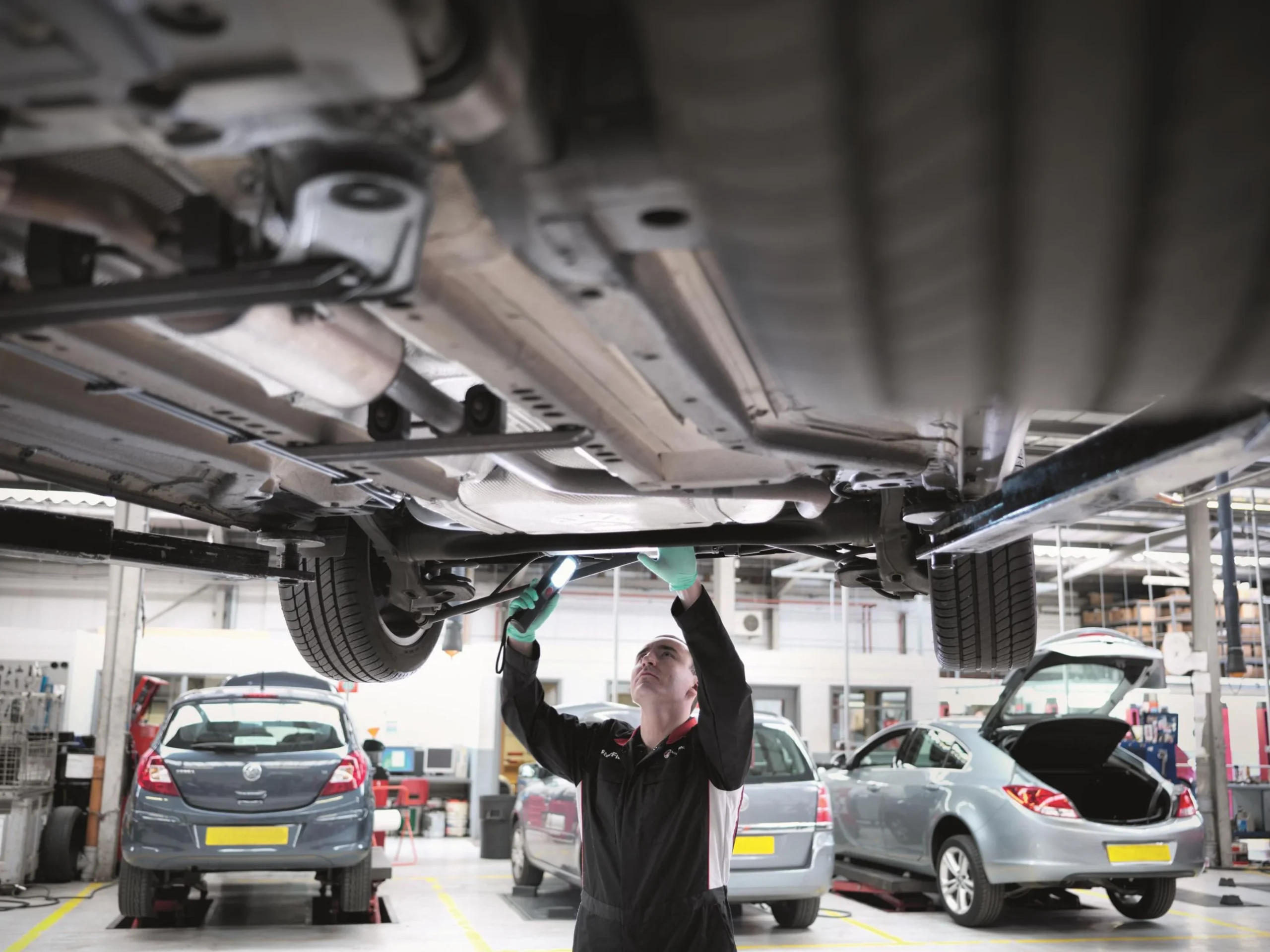 MOT test price increase