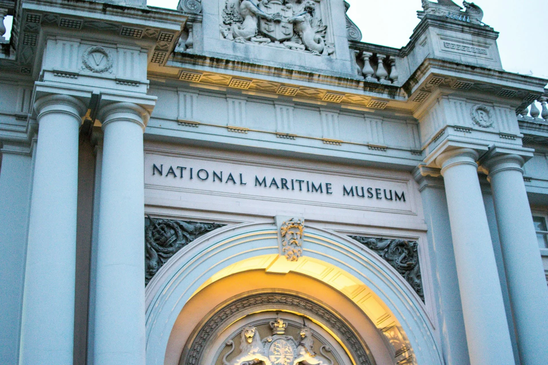 National Maritime Museum International Slavery Remembrance Day