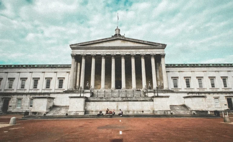 UCL’s new Potter Institute will try to answer questions about space and time