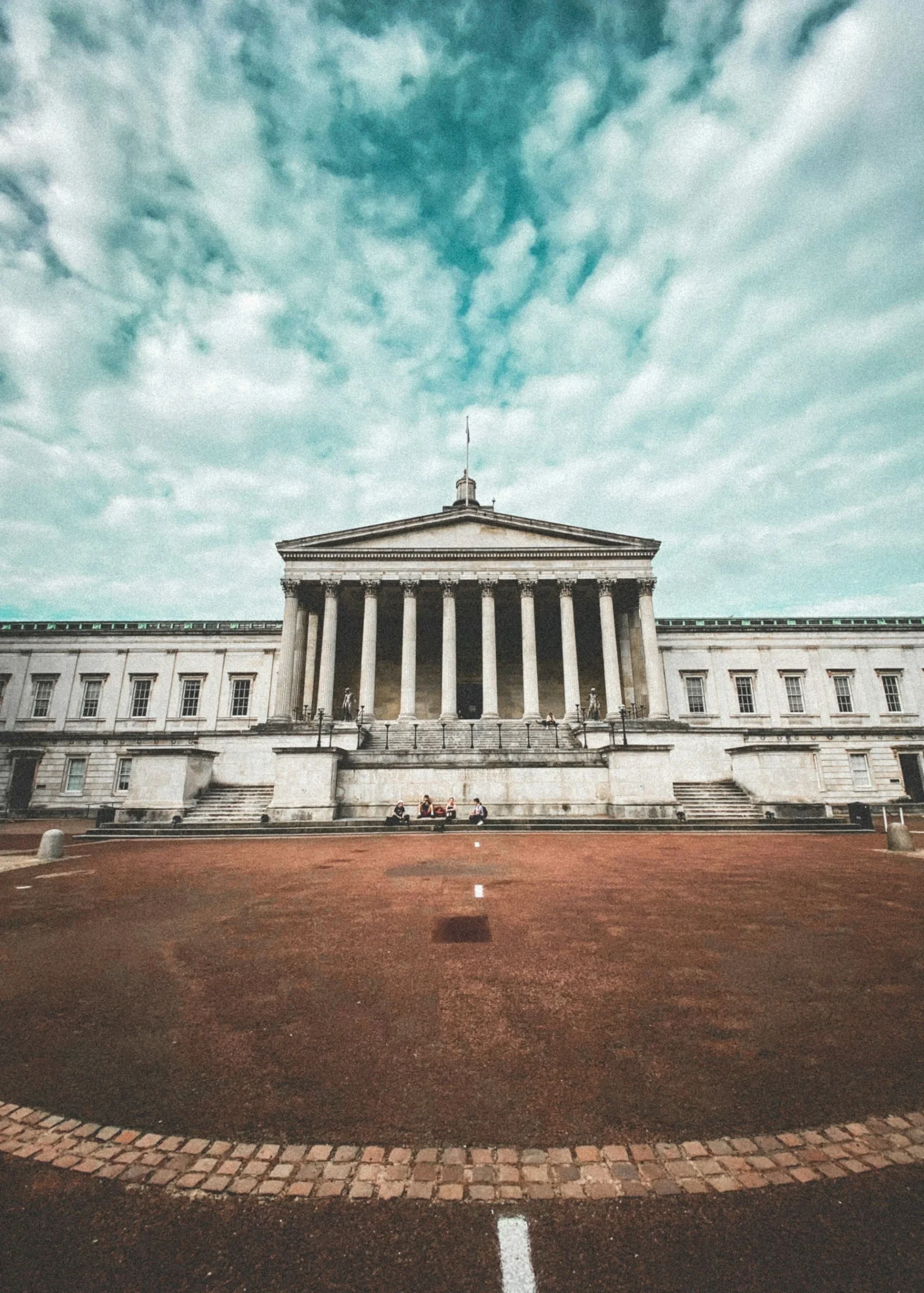 Potter Institute UCL