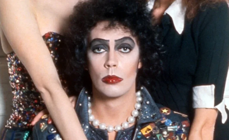 Tim Curry’s Frank-N-Furter Still Owns Every Rocky Horror Stage