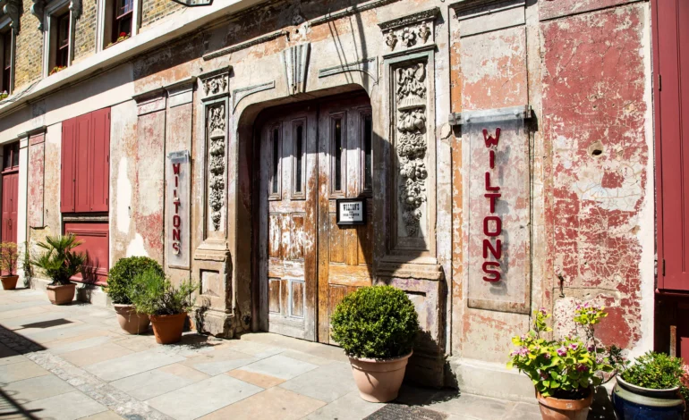 Let’s Create Is Gone. London’s Small Arts Groups Still Don’t Know What Wins Funding Now