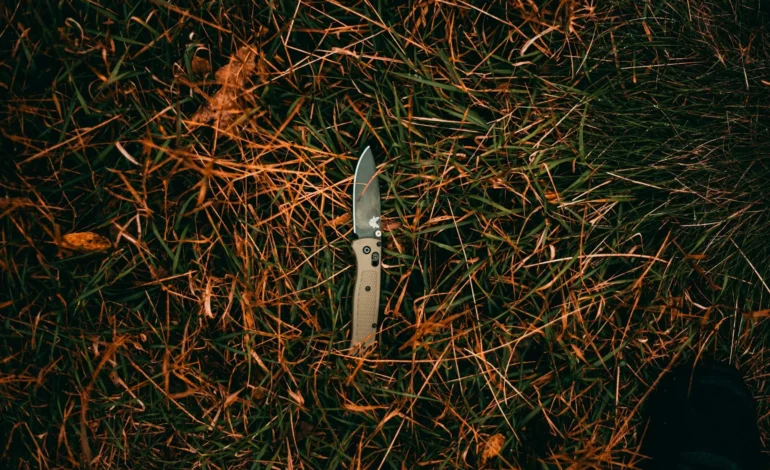 Knife-enabled homicides falls as more than 15,000 weapons surrendered through government amnesty scheme