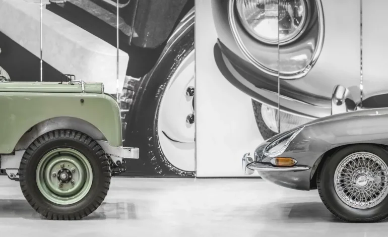 Classic car MOT exemption faces fresh scrutiny as owners call for specialist checks