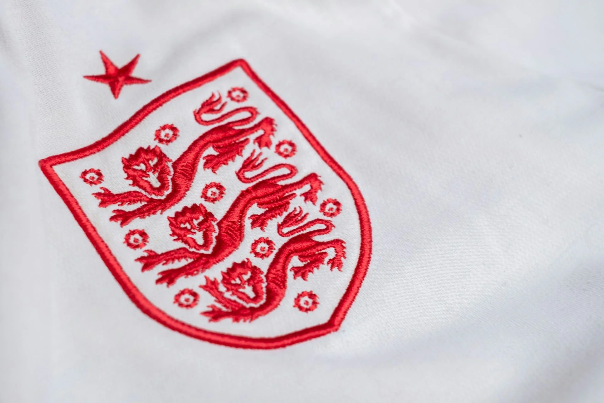 England international break 2026