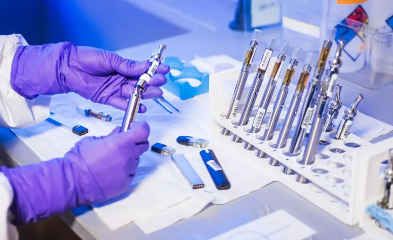 H&F Students Explore Healthcare Careers at Imperial College London