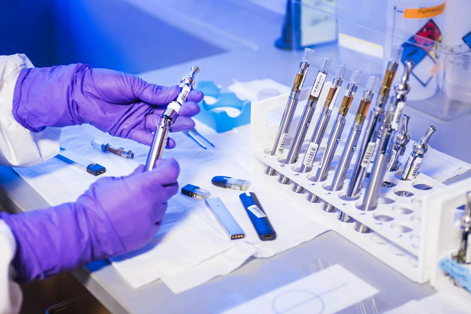 H&F Students Explore Healthcare Careers at Imperial College London