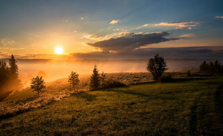 Sun ancient climate