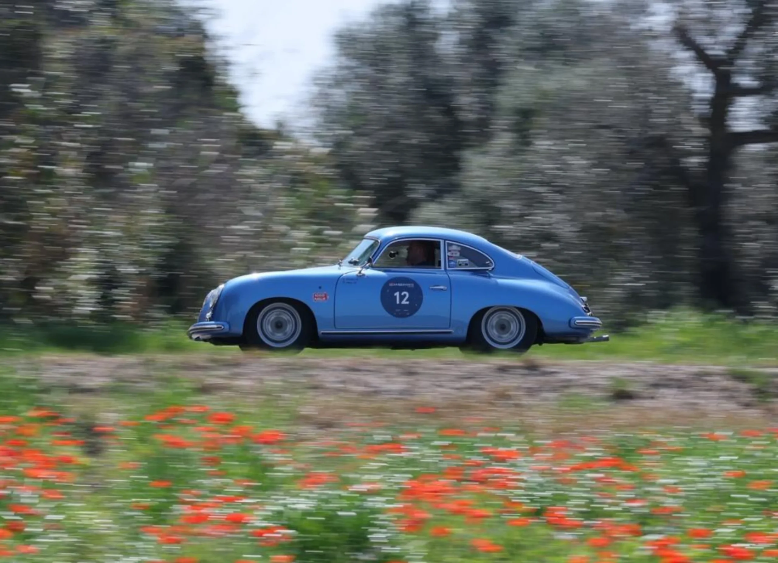 The second edition of the 1000 Miglia Experience Italy has come to an end The winners Brescia