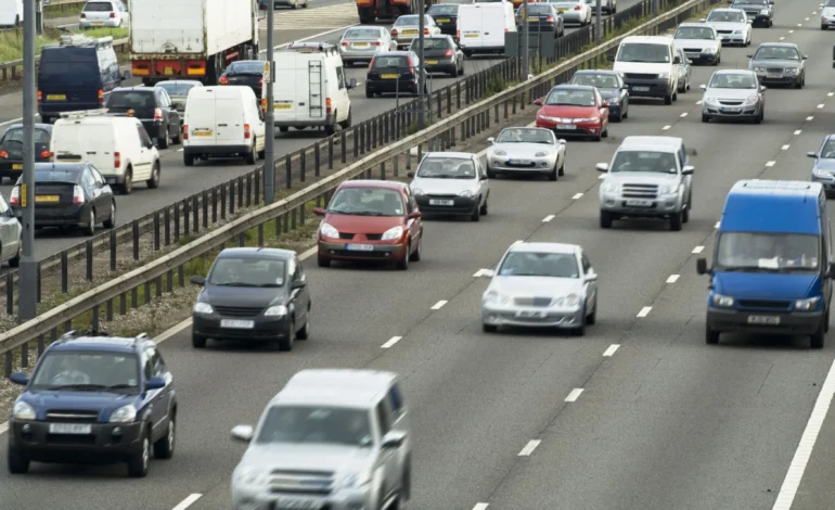 Luton was London’s clean air control group, and its children’s lungs just proved the point