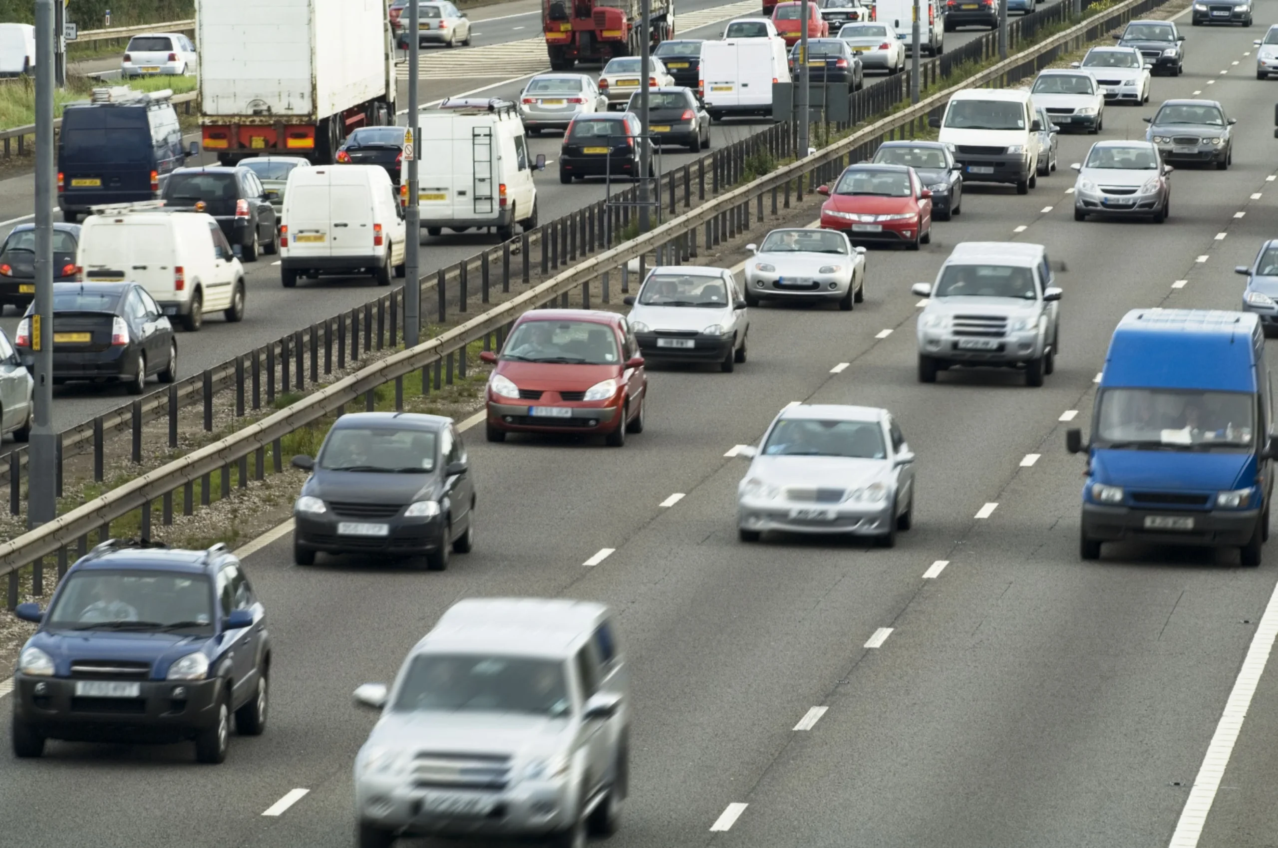 ULEZ lung growth Luton