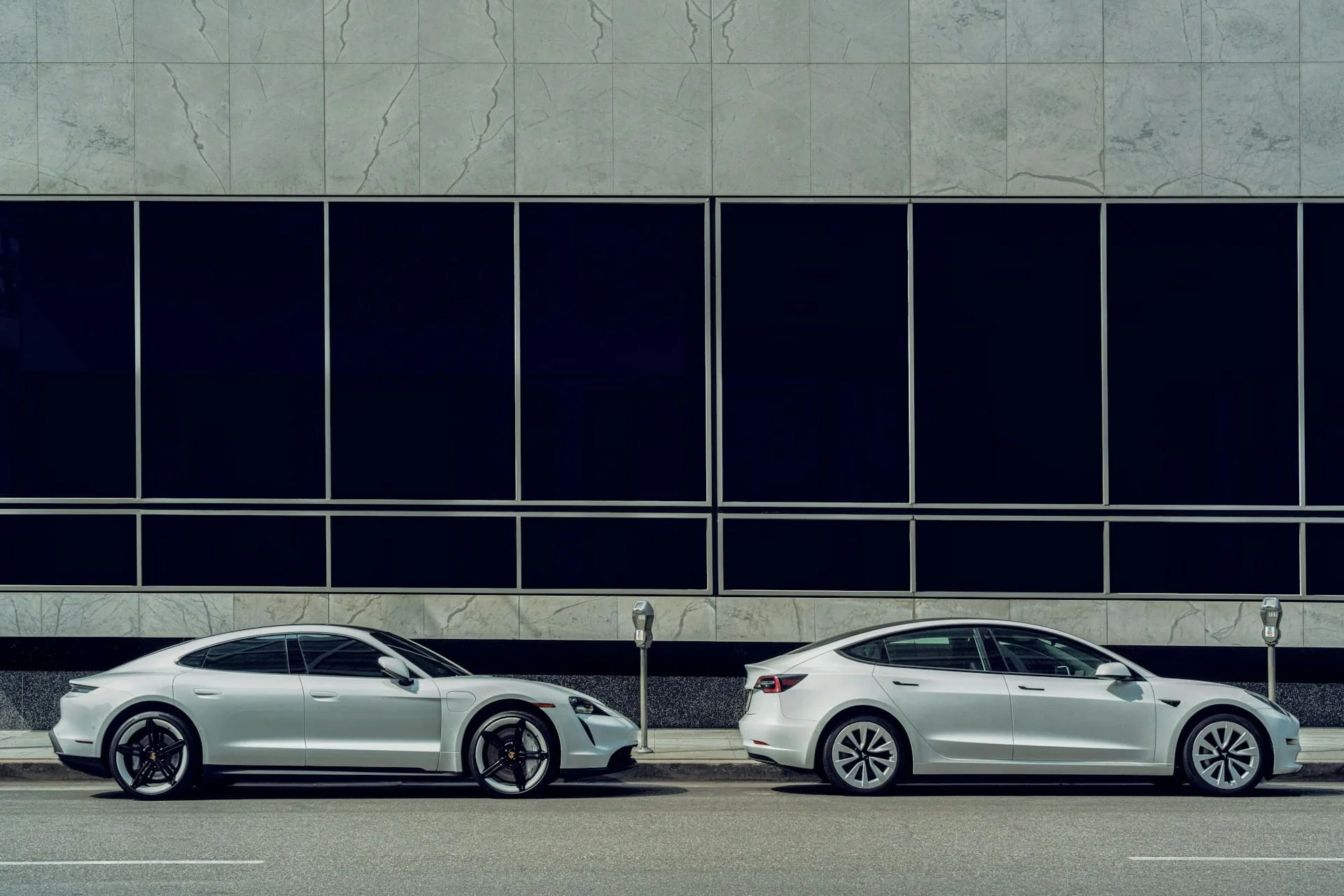 high mileage EVs