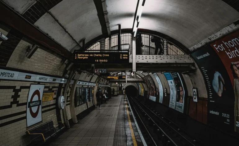 Clapham South