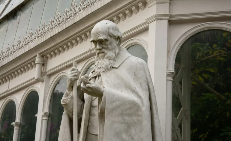Pocket Chronometer from Darwin’s Beagle Voyage Acquired by Maritime Museum