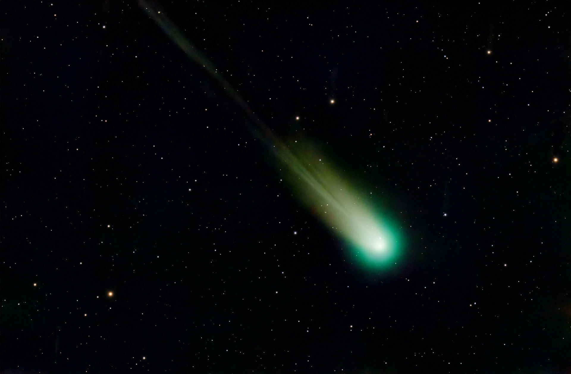 How meteorites reach Earth