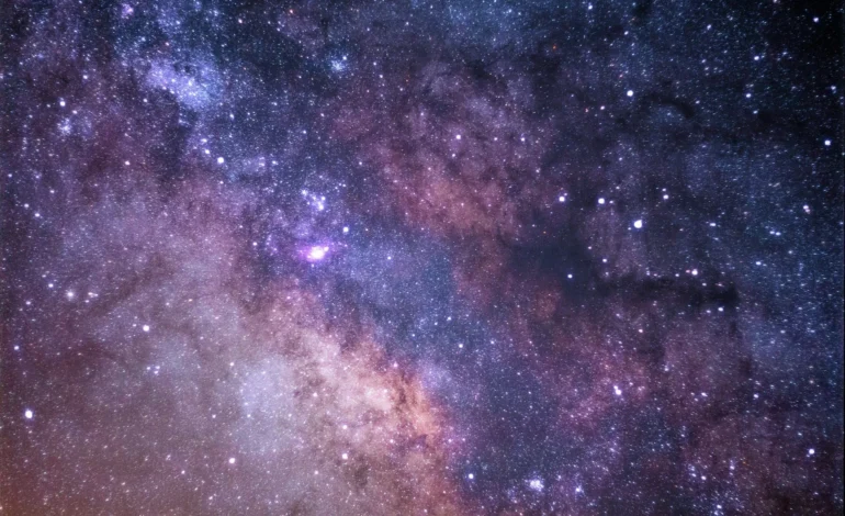 Webb Finds Clues to Planetary Collisions Around Young Stars