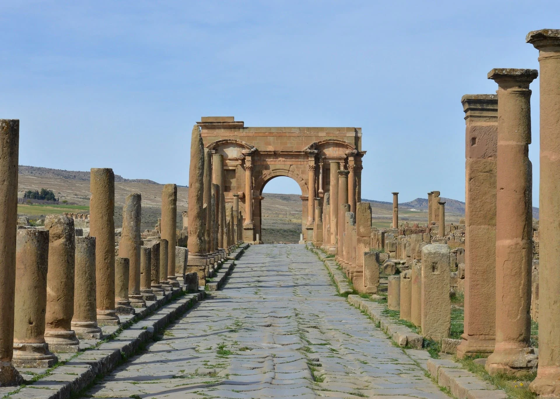 Londinium the making of a Roman city