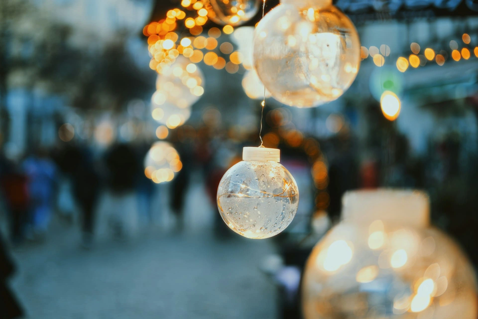 Orleans House Gallery Christmas