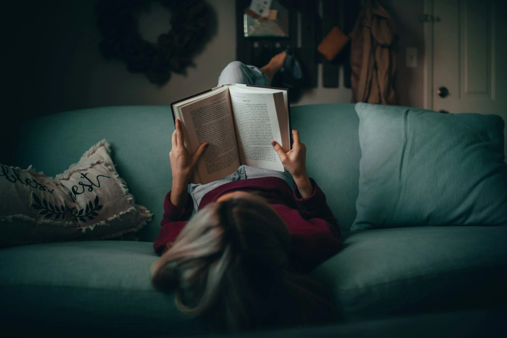 Richmond Reads