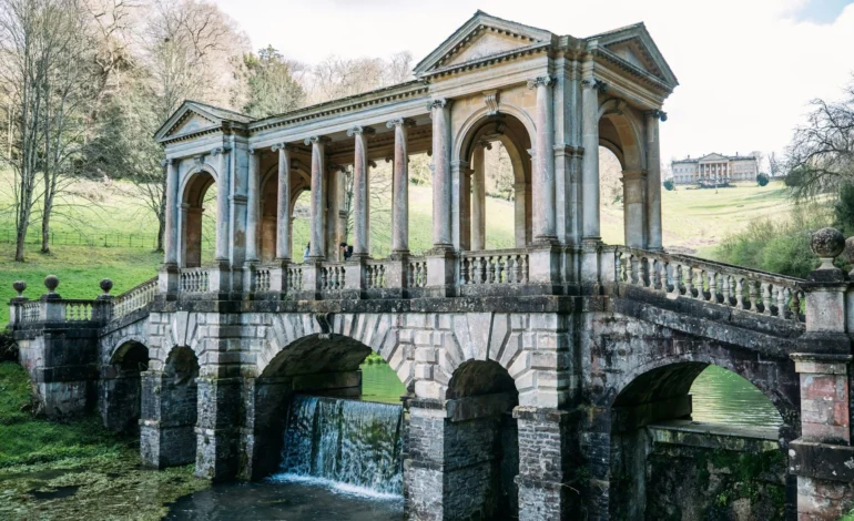 Roman Bath Assembly Rooms