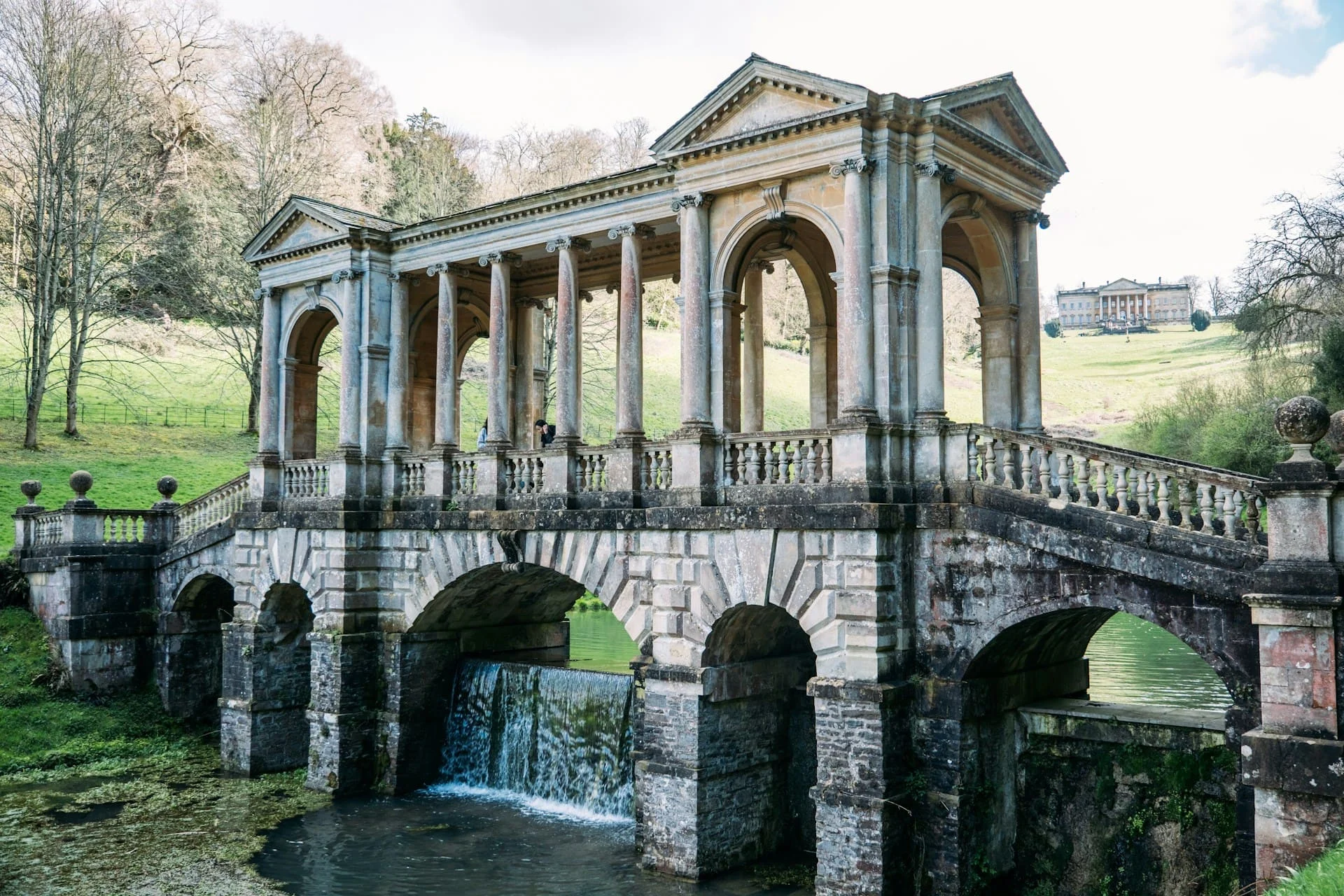 Roman Bath Assembly Rooms