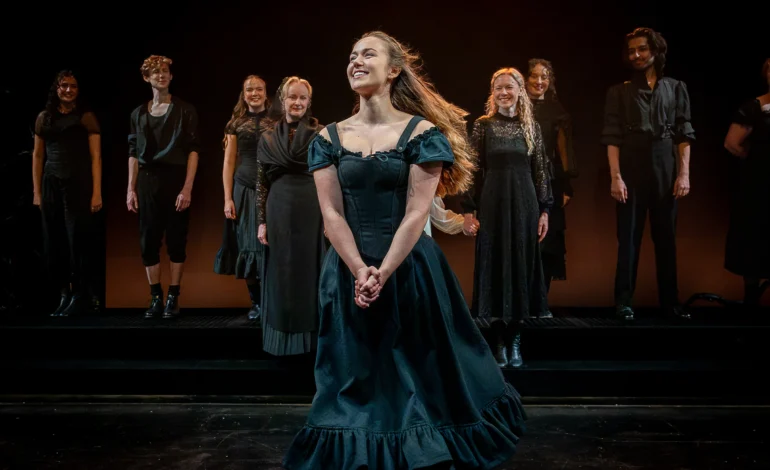 Jane Eyre: A Musical Boasts Gorgeous Voices but a Book That Can’t Keep Pace