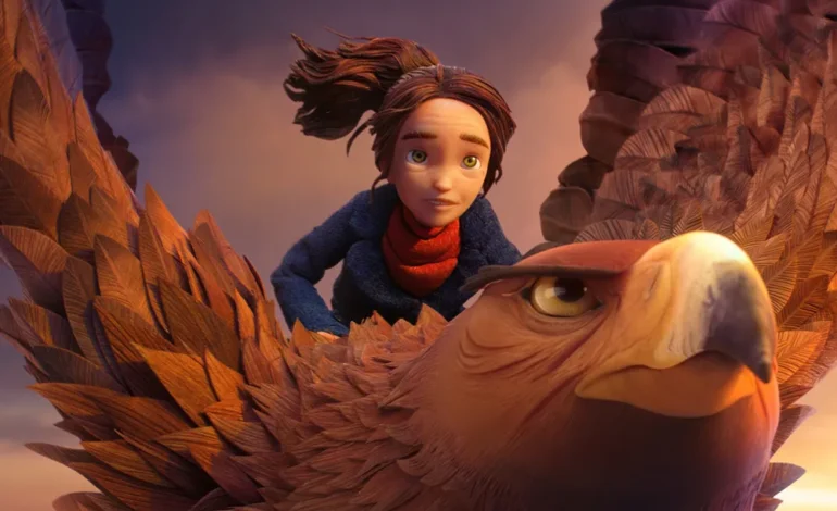 Wildwood Turns Sixteen Years of Handcrafted Stop-Motion Into an Epic Worth the Wait