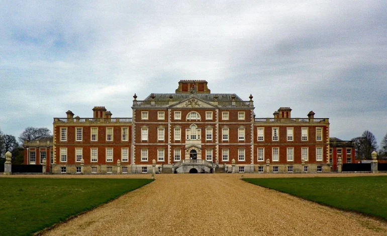 Wimpole estate wildlife (1)