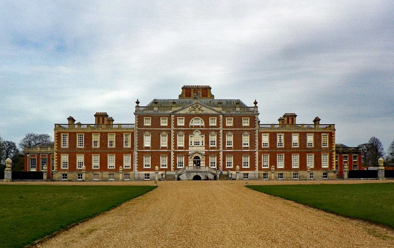 Wimpole estate wildlife (1)
