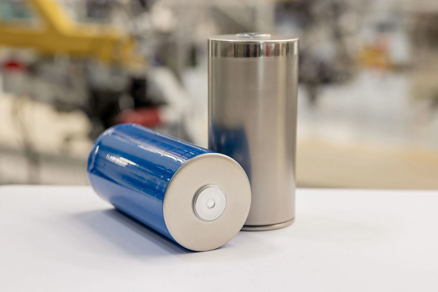 anode free battery technology
